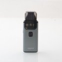 Authentic Aspire Breeze 2 AIO Pod System Kit - Grey, 1000mAh, 3.0ml, 0.6ohm / 1.0ohm