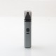 Authentic Aspire Breeze 2 AIO Pod System Kit - Grey, 1000mAh, 3.0ml, 0.6ohm / 1.0ohm