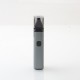 Authentic Aspire Breeze 2 AIO Pod System Kit - Grey, 1000mAh, 3.0ml, 0.6ohm / 1.0ohm