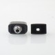 Authentic Aspire Breeze 2 AIO Pod System Kit - Grey, 1000mAh, 3.0ml, 0.6ohm / 1.0ohm