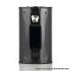 Authentic YiHi SXmini X Class 200W TC VW Variable Wattage Box Mod - Black, 5~200W, 2 x 18650