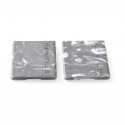 Replacement Cover Panel Plate for LVE Orion 2 II / LVE Orion 2 II Pro Pod System - Black. Resin (2 PCS)