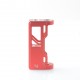 Authentic Veepon Royal V i3 60W AIO Box Mod - Inferno Red, VW 1~60W, 1 x 18650, Compatible with DotAIO tanks, VP60 Chip