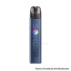 [Ships from Bonded Warehouse] Authentic GeekVape Sonder Q3 30W Pod System Kit - Beat Navy, 1750mAh, 3ml, 0.8ohm