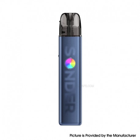 [Ships from Bonded Warehouse] Authentic GeekVape Sonder Q3 30W Pod System Kit - Beat Navy, 1750mAh, 3ml, 0.8ohm