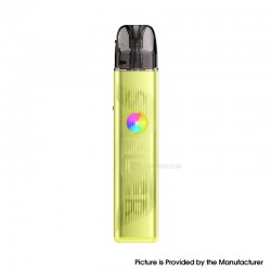 [Ships from Bonded Warehouse] Authentic GeekVape Sonder Q3 30W Pod System Kit - Groove Yellow, 1750mAh, 3ml, 0.8ohm