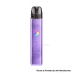 [Ships from Bonded Warehouse] Authentic GeekVape Sonder Q3 30W Pod System Kit - Groove Purple, 1750mAh, 3ml, 0.8ohm