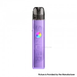 [Ships from Bonded Warehouse] Authentic GeekVape Sonder Q3 30W Pod System Kit - Groove Purple, 1750mAh, 3ml, 0.8ohm