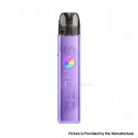 [Ships from Bonded Warehouse] Authentic GeekVape Sonder Q3 30W Pod System Kit - Groove Purple, 1750mAh, 3ml, 0.8ohm
