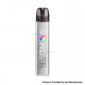 [Ships from Bonded Warehouse] Authentic GeekVape Sonder Q3 30W Pod System Kit - Beat Silver, 1750mAh, 3ml, 0.8ohm