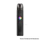 [Ships from Bonded Warehouse] Authentic GeekVape Sonder Q3 30W Pod System Kit - Beat Black, 1750mAh, 3ml, 0.8ohm