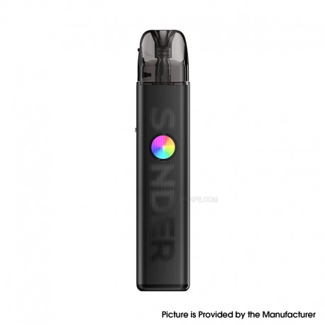 [Ships from Bonded Warehouse] Authentic GeekVape Sonder Q3 30W Pod System Kit - Beat Black, 1750mAh, 3ml, 0.8ohm