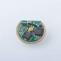 YFTK Pinnacle Colossus SBS Mod Replacement Chipset