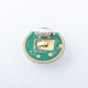 YFTK Pinnacle Colossus SBS Mod Replacement Chipset