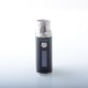 Authentic Ambition Mods Morer 60W SBS Box Mod - Black Silver, VW 1~60W, 1 x 18500 / 18650