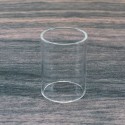 SXK Prime Minister Style RDL RTA Replacement Tank Tube - Transparent, Glass