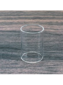 SXK Prime Minister Style RDL RTA Replacement Tank Tube - Transparent, Glass