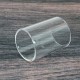 SXK Prime Minister Style RDL RTA Replacement Tank Tube - Transparent, Glass