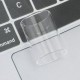 SXK Prime Minister Style RDL RTA Replacement Tank Tube - Transparent, Glass