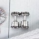 SXK MTL Kit for Prime Minister Style RDL RTA - Freehand + Rhodesian Bell, 7 x Air Pins 0.8 / 1.0 / 1.2 / 1.4 / 1.5 / 1.6 / 1.7mm