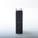 Authentic Veepon Kuka AIO 60W Boro Box Mod Kit - Black, VW 1~60W, 1 x 18650, 0.3 / 0.6ohm, 5ml, VP60 Chip