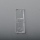 Authentic Veepon PCTG Faceplate Panel for Tita AIO - Clear
