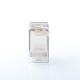 Authentic Veepon Tita AIO Replacement Tank - Black