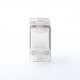 Authentic Veepon Tita AIO Replacement Tank - Black