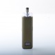 Authentic Veepon VeeX 40W Pod System Vape Kit - Army Green, 1000mAh, 0.6ohm / 1.0ohm, 2.0ml
