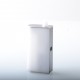 Authentic Veepon Tita AIO 60W All-In-One System - POM White, VW 1~60W, 1 x 18650, VW 1~60W, 0.25ohm / 0.6ohm, 2.7ml