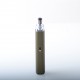Authentic Veepon VeeX 40W Pod System Vape Kit - Army Green, 1000mAh, 0.6ohm / 1.0ohm, 2.0ml