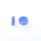 Replacement Cover Panel Plate for LVE Orion 2 II / LVE Orion 2 II Pro Pod System - Blue. Resin (2 PCS)