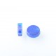 Replacement Cover Panel Plate for LVE Orion 2 II / LVE Orion 2 II Pro Pod System - Blue. Resin (2 PCS)