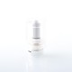 Authentic Veepon Tita AIO 60W All-In-One System - POM White, VW 1~60W, 1 x 18650, VW 1~60W, 0.25ohm / 0.6ohm, 2.7ml