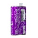 Authentic Veepon Tita X AIO 60W All-In-One System Kit - DNA60 The Lord of the Rings Edition, VW 1~60W, 1 x 18650 / 21700