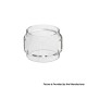 [Ships from Bonded Warehouse] Authentic GeekVape Replacement Glass Tube for Z Dual, ZX RTA, Z Sub Ohm Tank, XT II RTA - 7ml