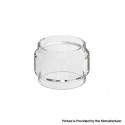 [Ships from Bonded Warehouse] Authentic GeekVape Replacement Glass Tube for Z Dual, ZX RTA, Z Sub Ohm Tank, XT II RTA - 7ml