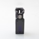 3D Print SEIZE 80W VW Box Mod - Black, VW 1~80W, 1 x 18650