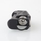 3D Print SEIZE 80W VW Box Mod - Black, VW 1~80W, 1 x 18650
