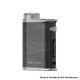 [Ships from Bonded Warehouse] Authentic Eleaf iStick Pico Plus 75W VW Box Mod - Space Grey, 1~75W, TC 100~315'C, 1 x 18650