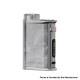 [Ships from Bonded Warehouse] Authentic Eleaf iStick Pico Plus 75W VW Box Mod - Light Grey, 1~75W, TC 100~315'C, 1 x 18650