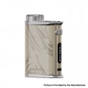 [Ships from Bonded Warehouse] Authentic Eleaf iStick Pico Plus 75W VW Box Mod - Light Gold, 1~75W, TC 100~315'C, 1 x 18650