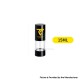 Authentic ThunderCloud Thunder Cloud EZ Dripper Bottle - 15ml