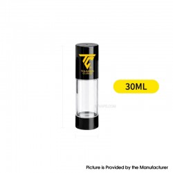 Authentic ThunderCloud Thunder Cloud EZ Dripper Bottle - 30ml