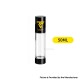 Authentic ThunderCloud Thunder Cloud EZ Dripper Bottle - 50ml