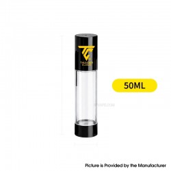 Authentic ThunderCloud Thunder Cloud EZ Dripper Bottle - 50ml