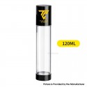 Authentic ThunderCloud Thunder Cloud EZ Dripper Bottle - 120ml