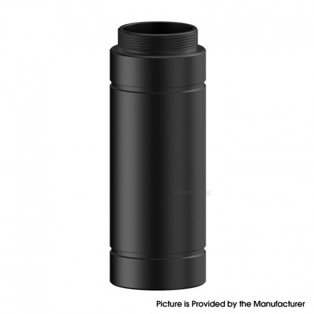 Authentic ThunderCloud Thunder Cloud Bonza Pro Mech Replacement Stacking Tube - Brass Black, Brass