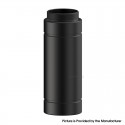 Authentic ThunderCloud Thunder Cloud Bonza Pro Mech Replacement Stacking Tube - Brass Black, Brass