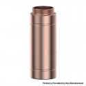 Authentic ThunderCloud Thunder Cloud Bonza Pro Mech Replacement Stacking Tube - Copper , Copper